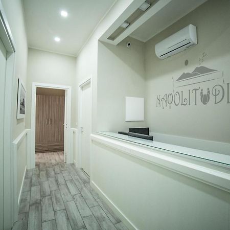 Napolitudine Guest House エクステリア 写真