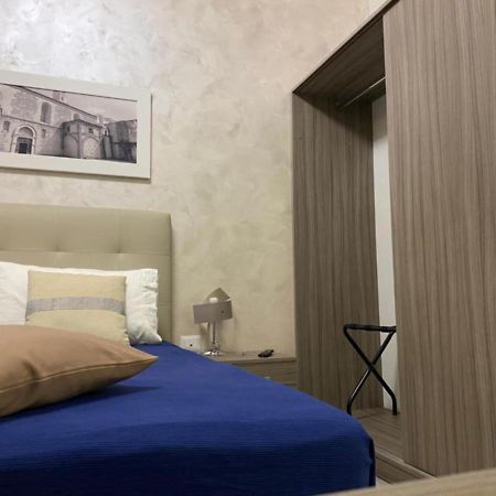 Napolitudine Guest House エクステリア 写真
