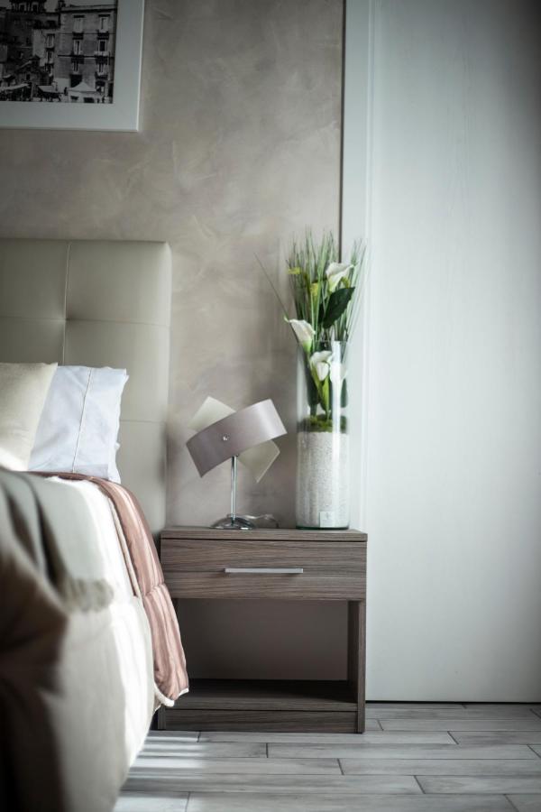 Napolitudine Guest House エクステリア 写真