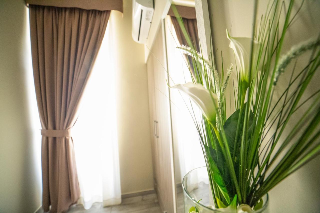 Napolitudine Guest House エクステリア 写真