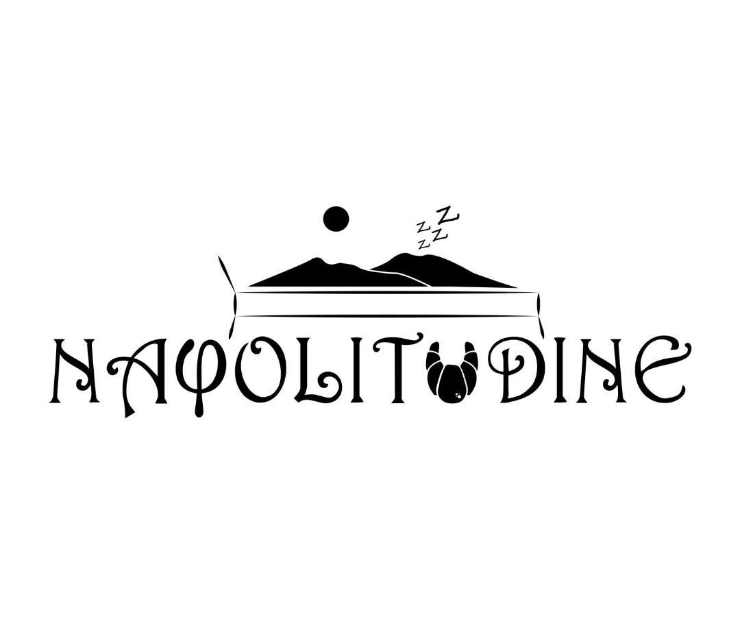 Napolitudine Guest House エクステリア 写真