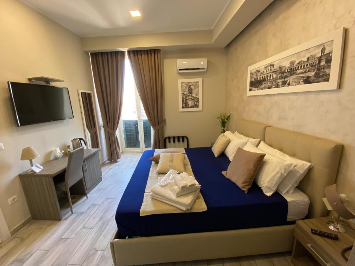 Napolitudine Guest House エクステリア 写真