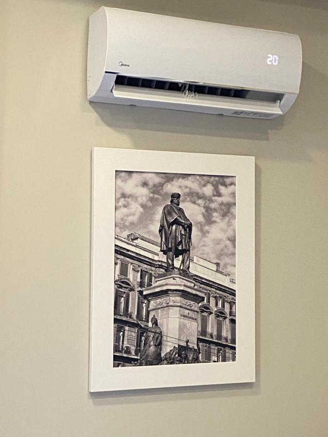 Napolitudine Guest House エクステリア 写真