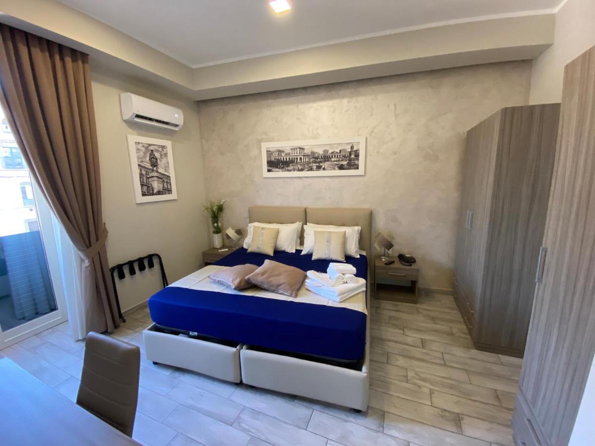 Napolitudine Guest House エクステリア 写真
