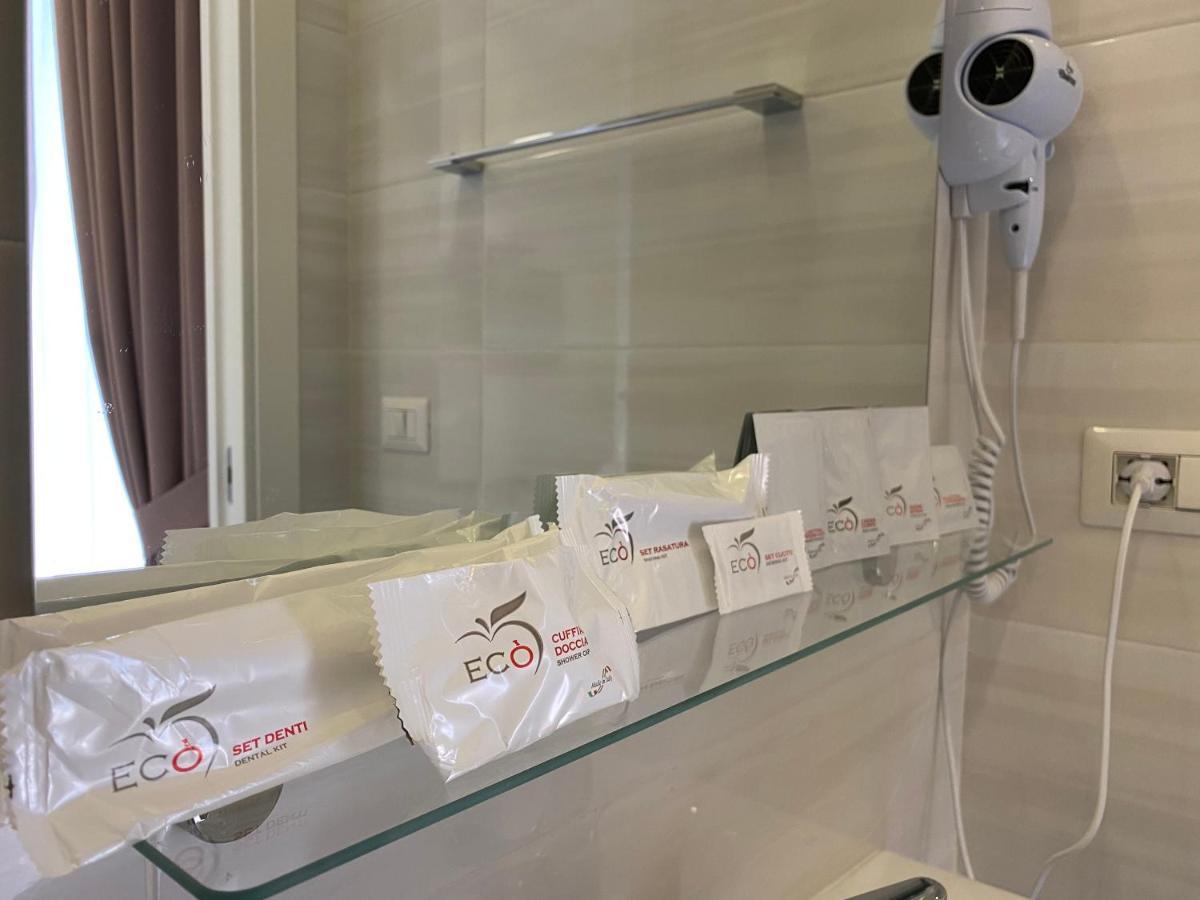 Napolitudine Guest House エクステリア 写真