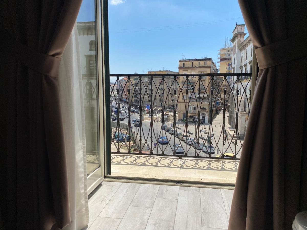 Napolitudine Guest House エクステリア 写真