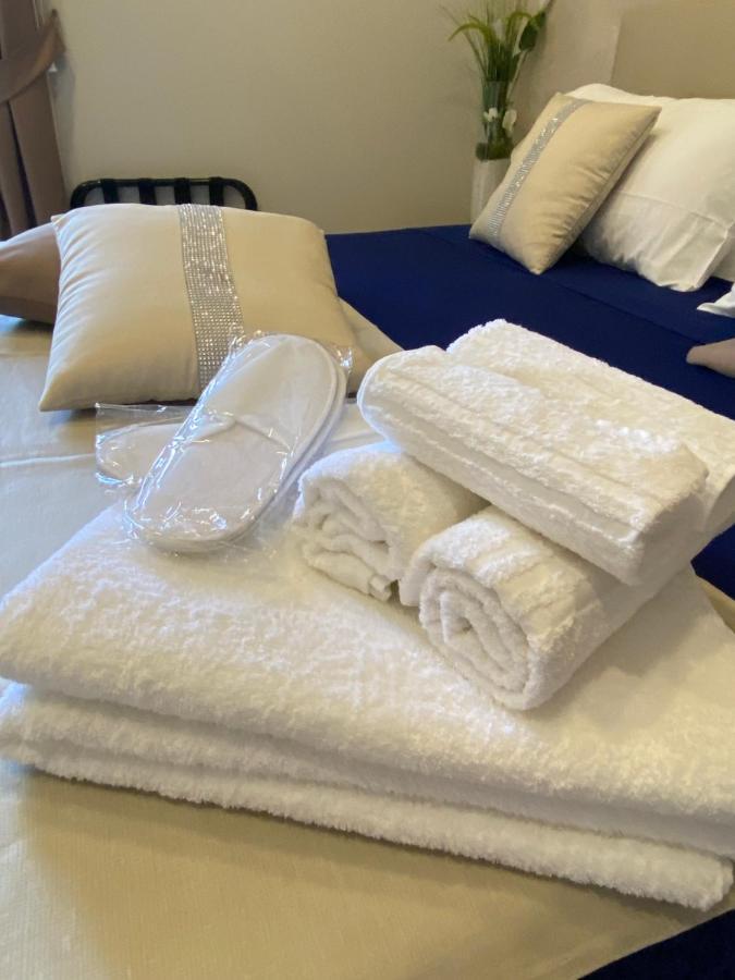 Napolitudine Guest House エクステリア 写真
