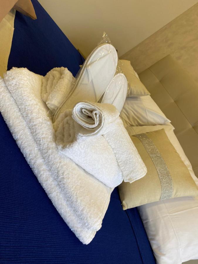 Napolitudine Guest House エクステリア 写真