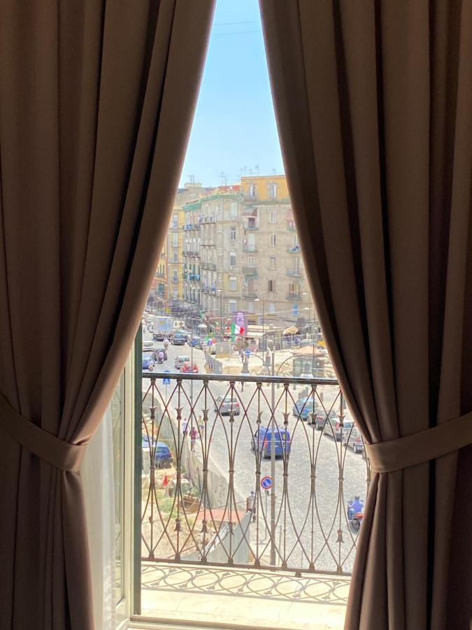 Napolitudine Guest House エクステリア 写真