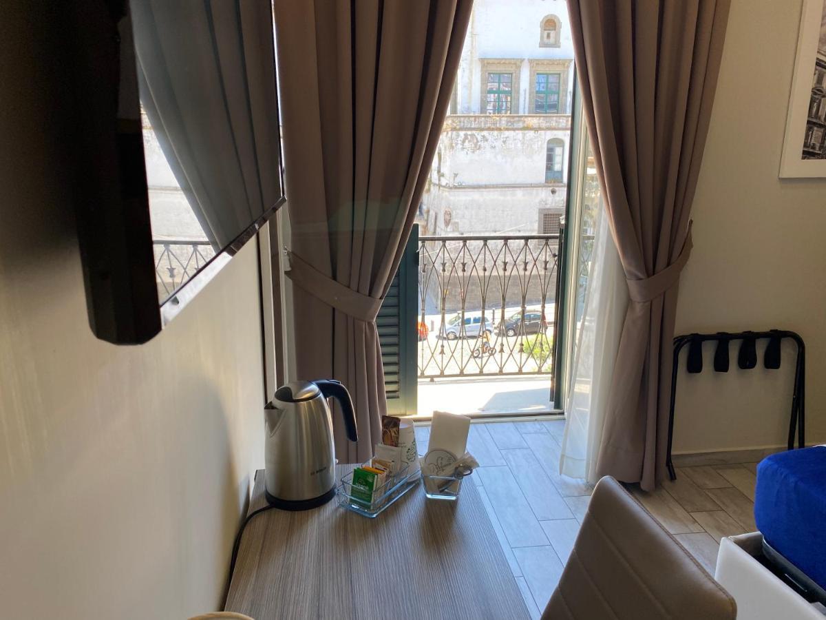 Napolitudine Guest House エクステリア 写真