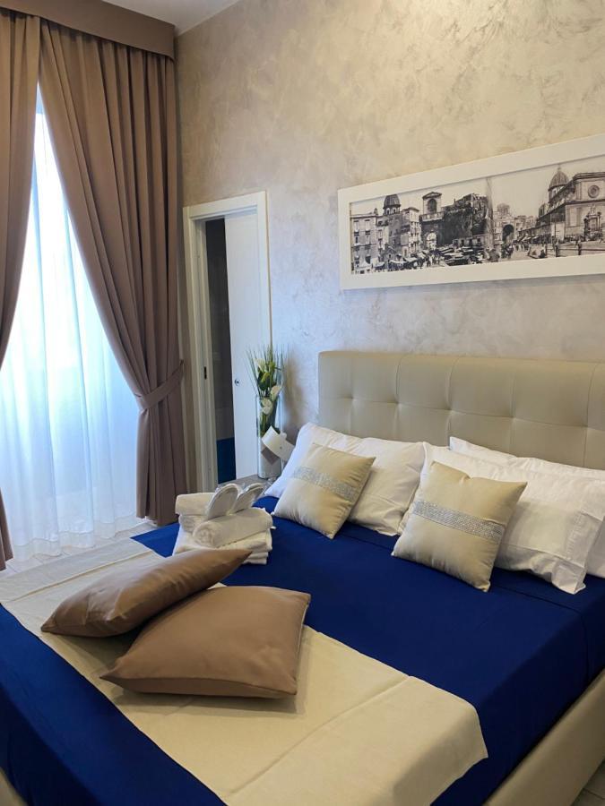 Napolitudine Guest House エクステリア 写真