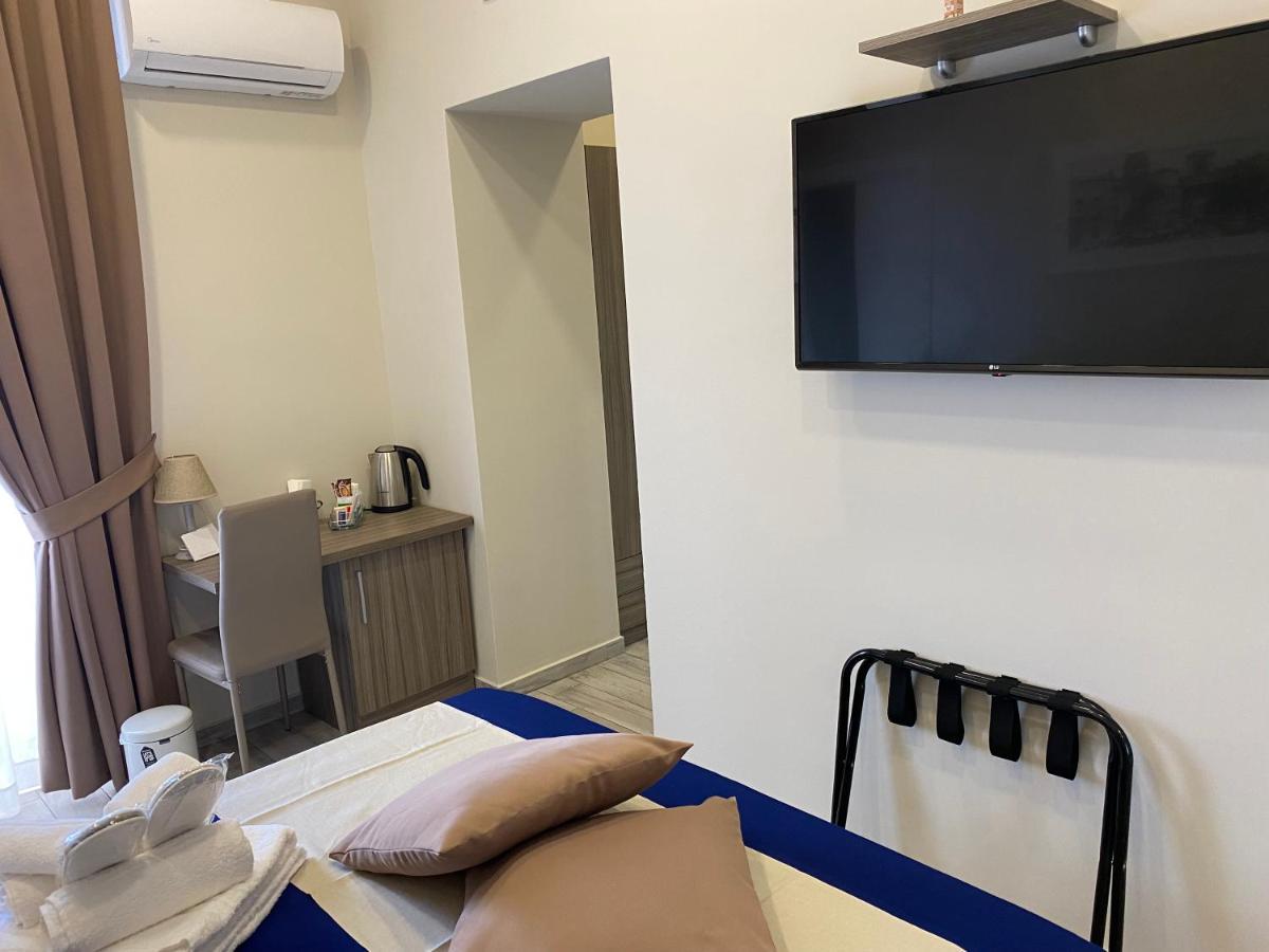 Napolitudine Guest House エクステリア 写真