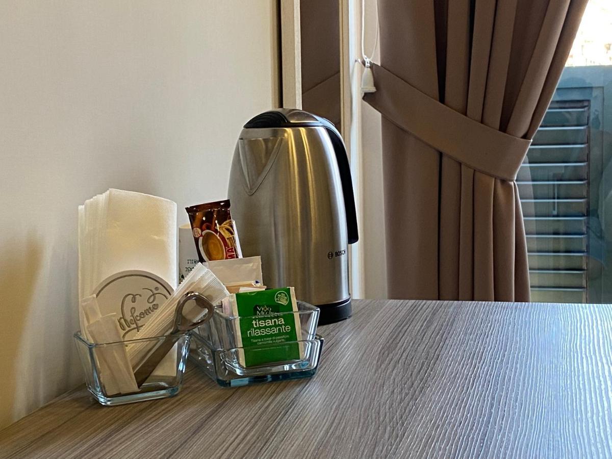 Napolitudine Guest House エクステリア 写真