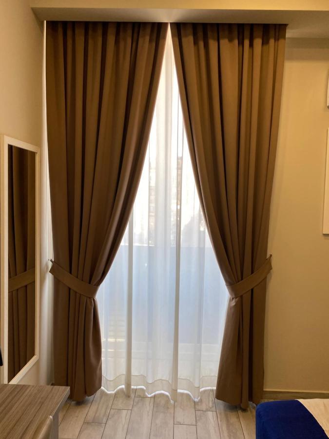 Napolitudine Guest House エクステリア 写真