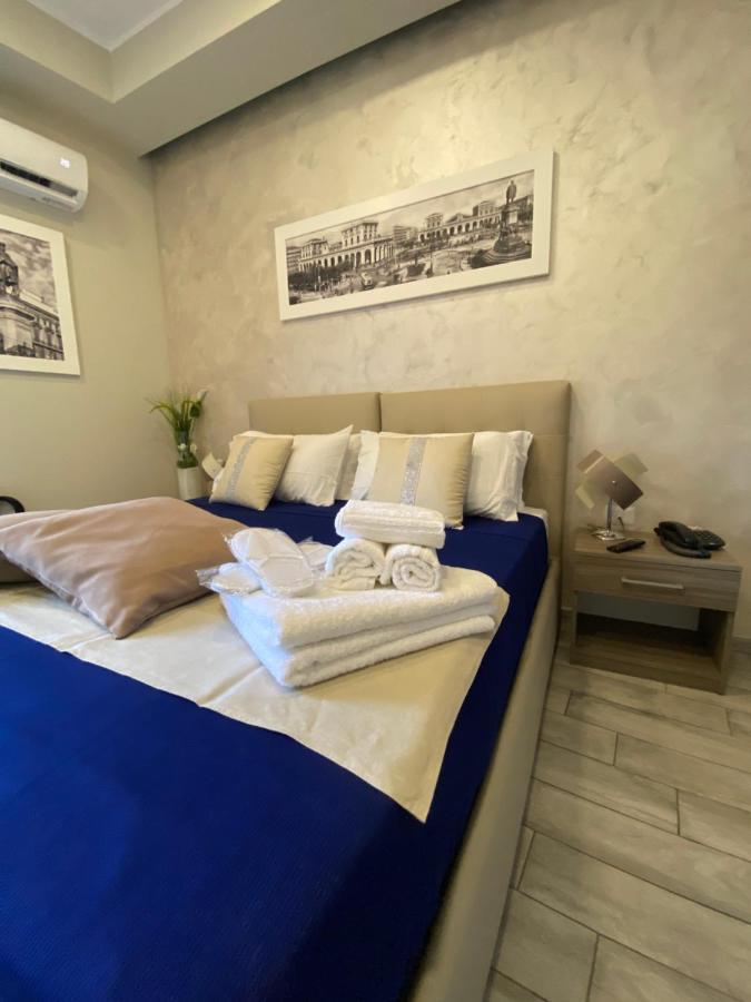Napolitudine Guest House エクステリア 写真