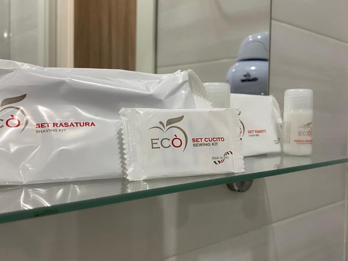 Napolitudine Guest House エクステリア 写真