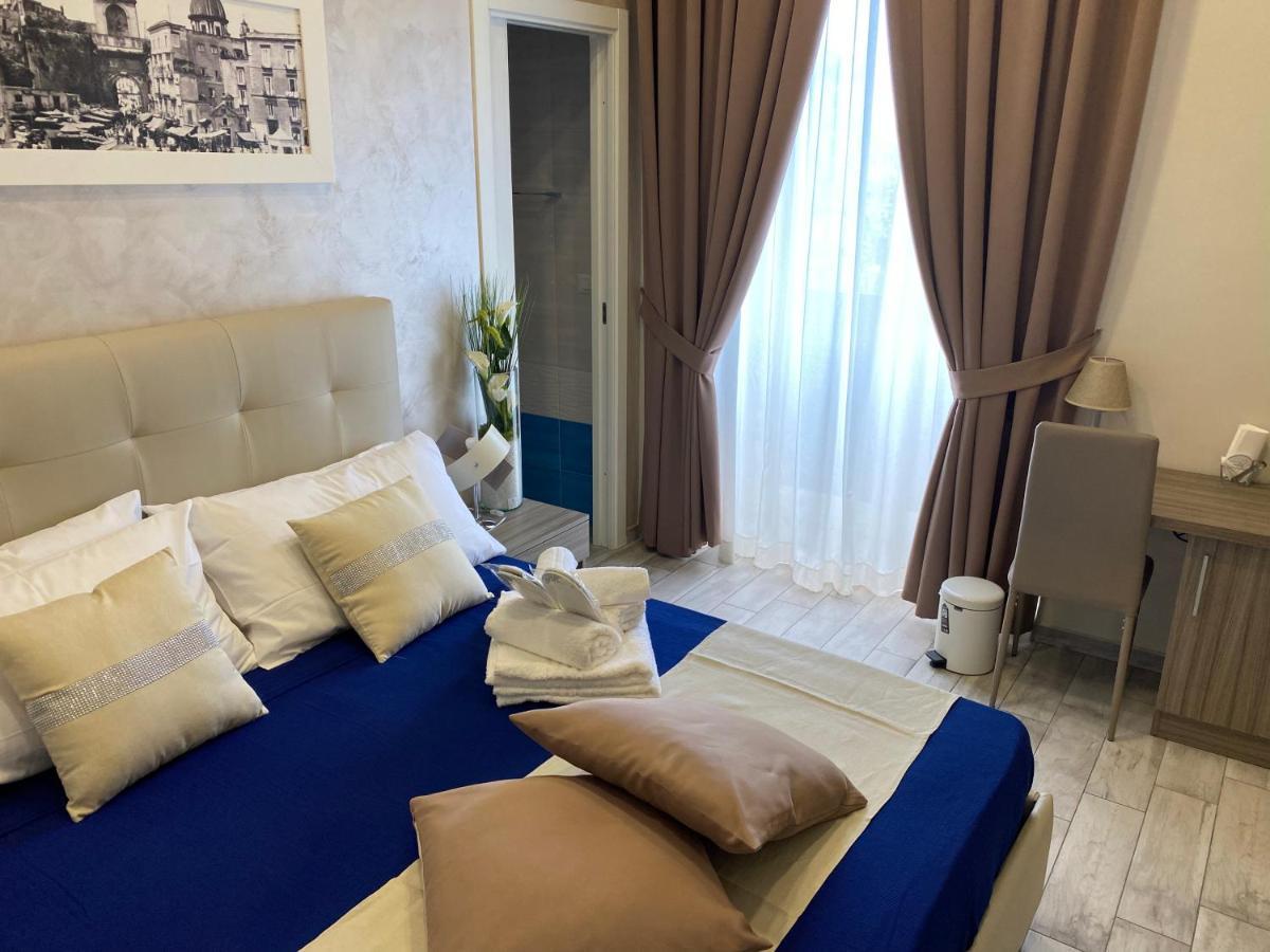 Napolitudine Guest House エクステリア 写真