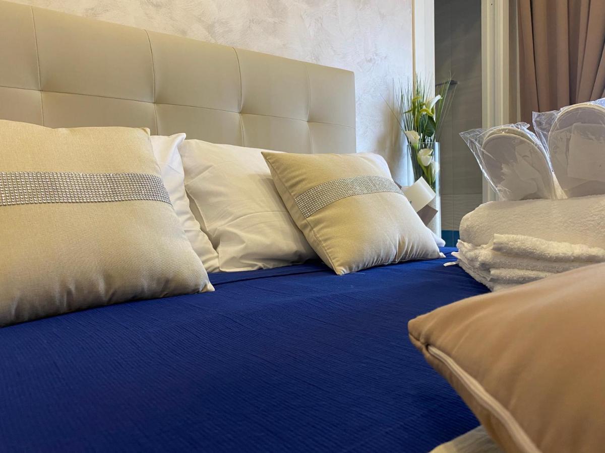 Napolitudine Guest House エクステリア 写真