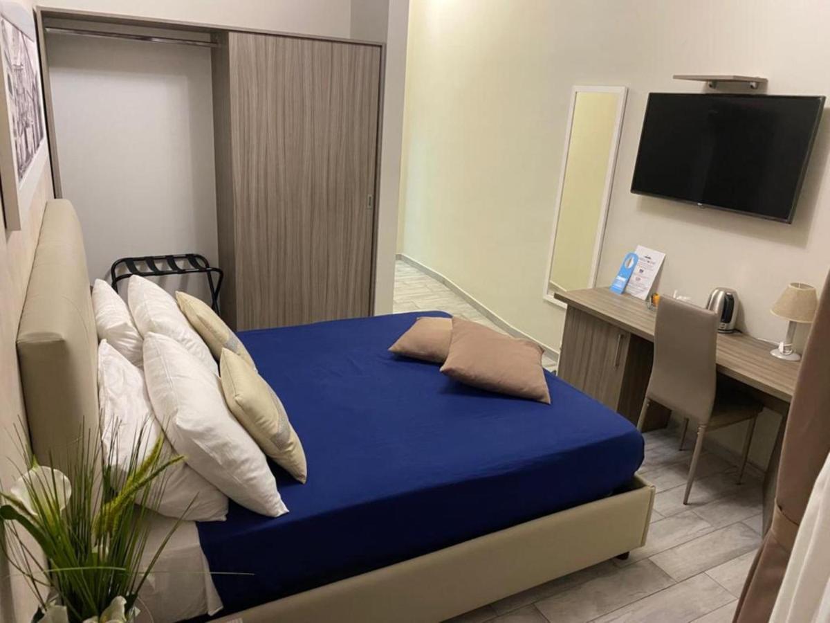 Napolitudine Guest House エクステリア 写真
