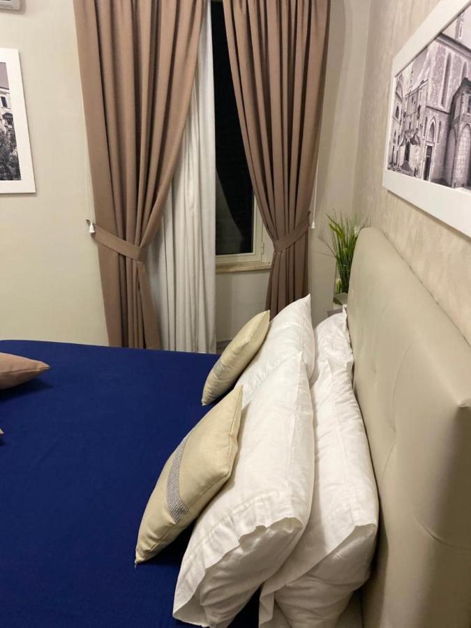 Napolitudine Guest House エクステリア 写真