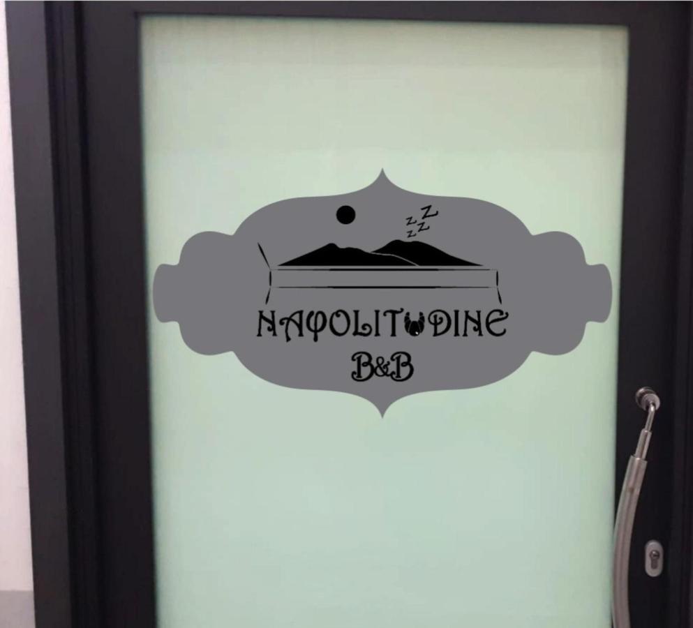 Napolitudine Guest House エクステリア 写真
